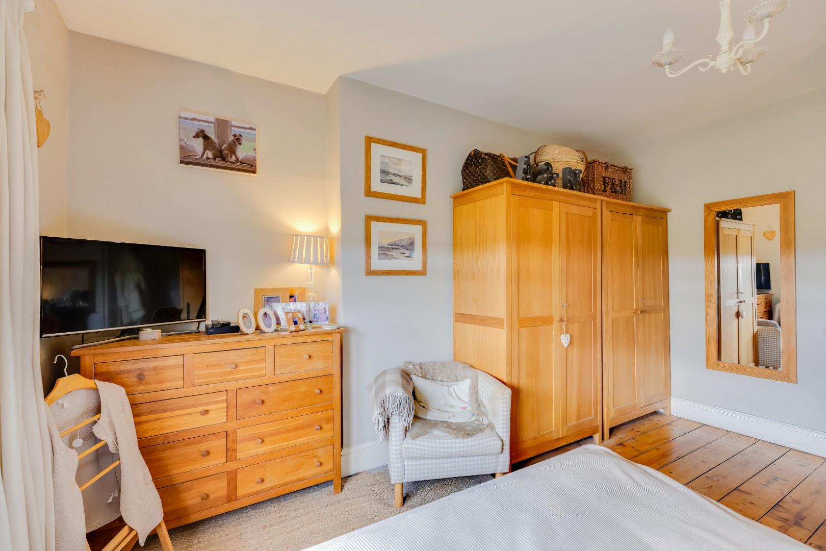 Windways, Llanbethery, Vale Of Glamorgan, CF62 3AN